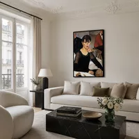 Sonja — Paris Apartment