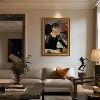 Sonja — Art Collector Home