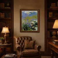 Agapanthus — Classic Library
