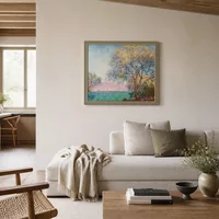 Antibes in the Morning — Scandinavian House