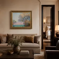 Antibes in the Morning — Boutique Hotel