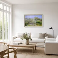 Apple Trees in Bloom — Scandinavian House