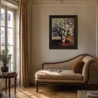 Paris Apartment