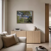 Scandinavian House
