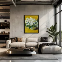 Christmas Roses — Modern Loft