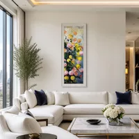 Dahlias 2 — Luxury Penthouse