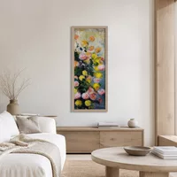 Dahlias 2 — Scandinavian House