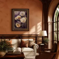 Dandelions — Italian Villa