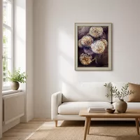 Dandelions — Scandinavian House