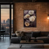 Dandelions — Modern Loft