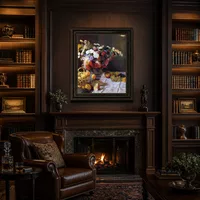 Flowers and Fruit — Classic Library