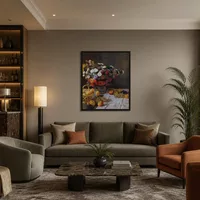 Flowers and Fruit — Boutique Hotel