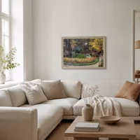 In the Garden — Scandinavian House