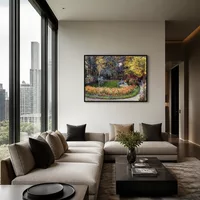 In the Garden — Contemporary Residence