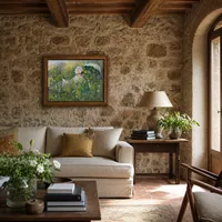 Italian Villa