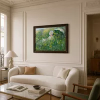 Paris Apartment