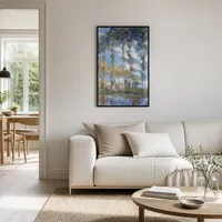 Poplars — Scandinavian House