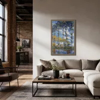 Poplars — Modern Loft