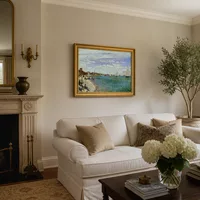 Regatta at Sainte-Adresse — Boutique Hotel