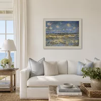 Rough Sea — Coastal Retreat