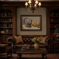 Still Life with Melon — Classic Library