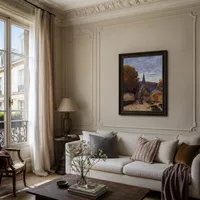 Street in Saint-Adresse — Paris Apartment