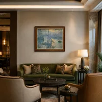 Sunrise, The Sea — Boutique Hotel