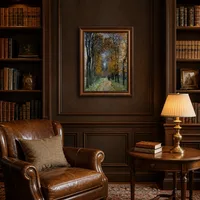 The Avenue — Classic Library