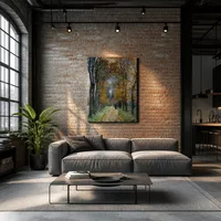 The Avenue — Modern Loft