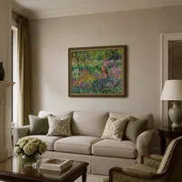 The Iris Garden at Giverny — Boutique Hotel