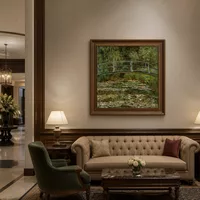 The Japanese Bridge — Boutique Hotel