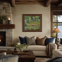 Lake House