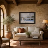 Italian Villa