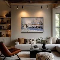 Art Collector Home