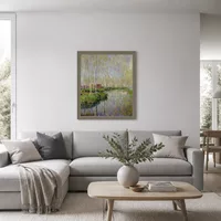 The River Epte — Scandinavian House