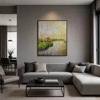 The River Epte — Contemporary Residence
