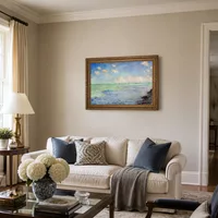 Art Collector Home