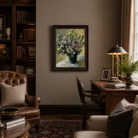 Vase of Flowers — Classic Library