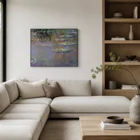 Water Lilies — Scandinavian House