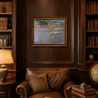 Water Lilies — Classic Library