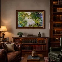 Water Lilies — Classic Library