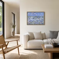 Waves Breaking — Scandinavian House