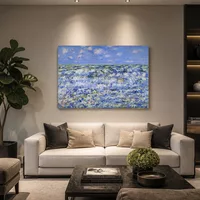 Waves Breaking — Art Collector Home