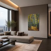 Wood Lane — Luxury Penthouse