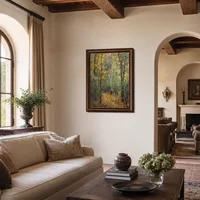 Wood Lane — Italian Villa