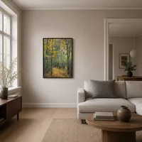 Wood Lane — Scandinavian House