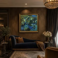 Blue Dancers — Boutique Hotel
