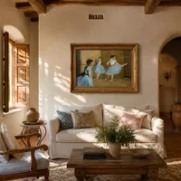 Dance Opera — Mediterranean House