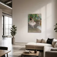 Dancers — Modern Loft