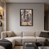 Contemporary Residence